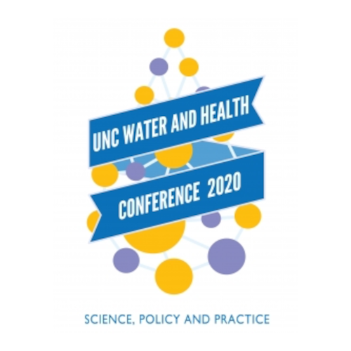 UNC Water and Health Conference Goes Virtual!