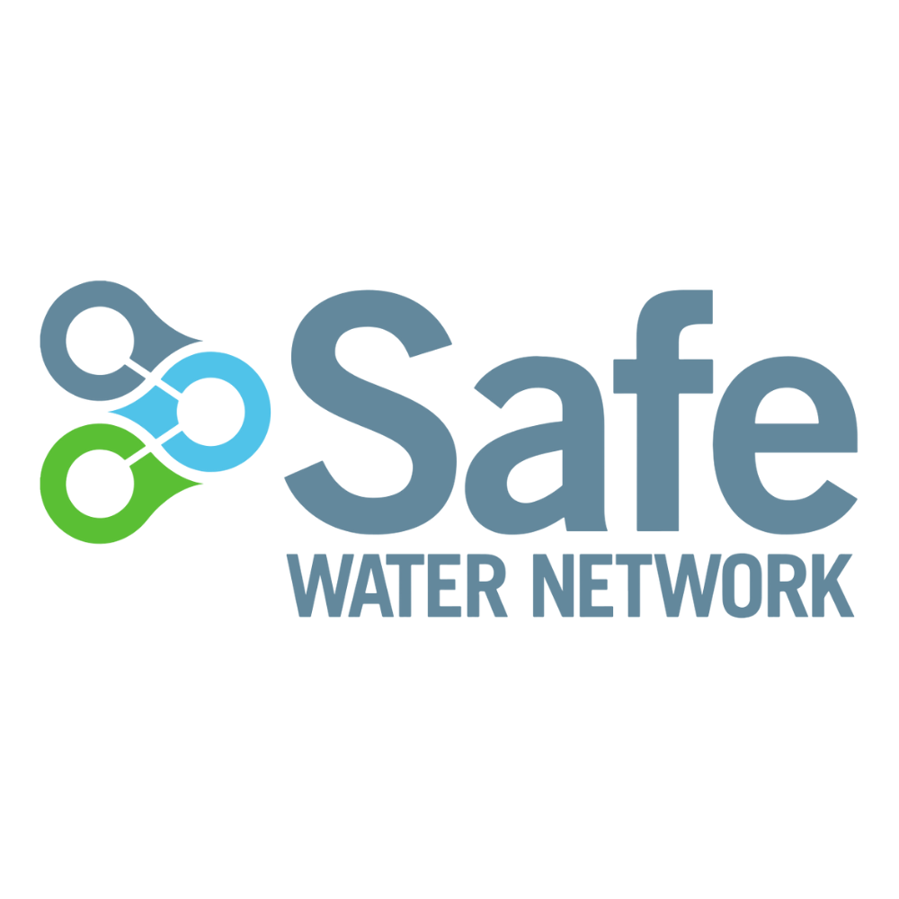 Safe Water Network Logo