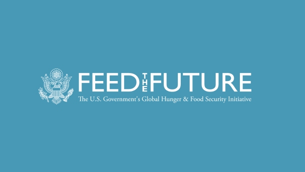 Feed the Future | Globalwaters.org