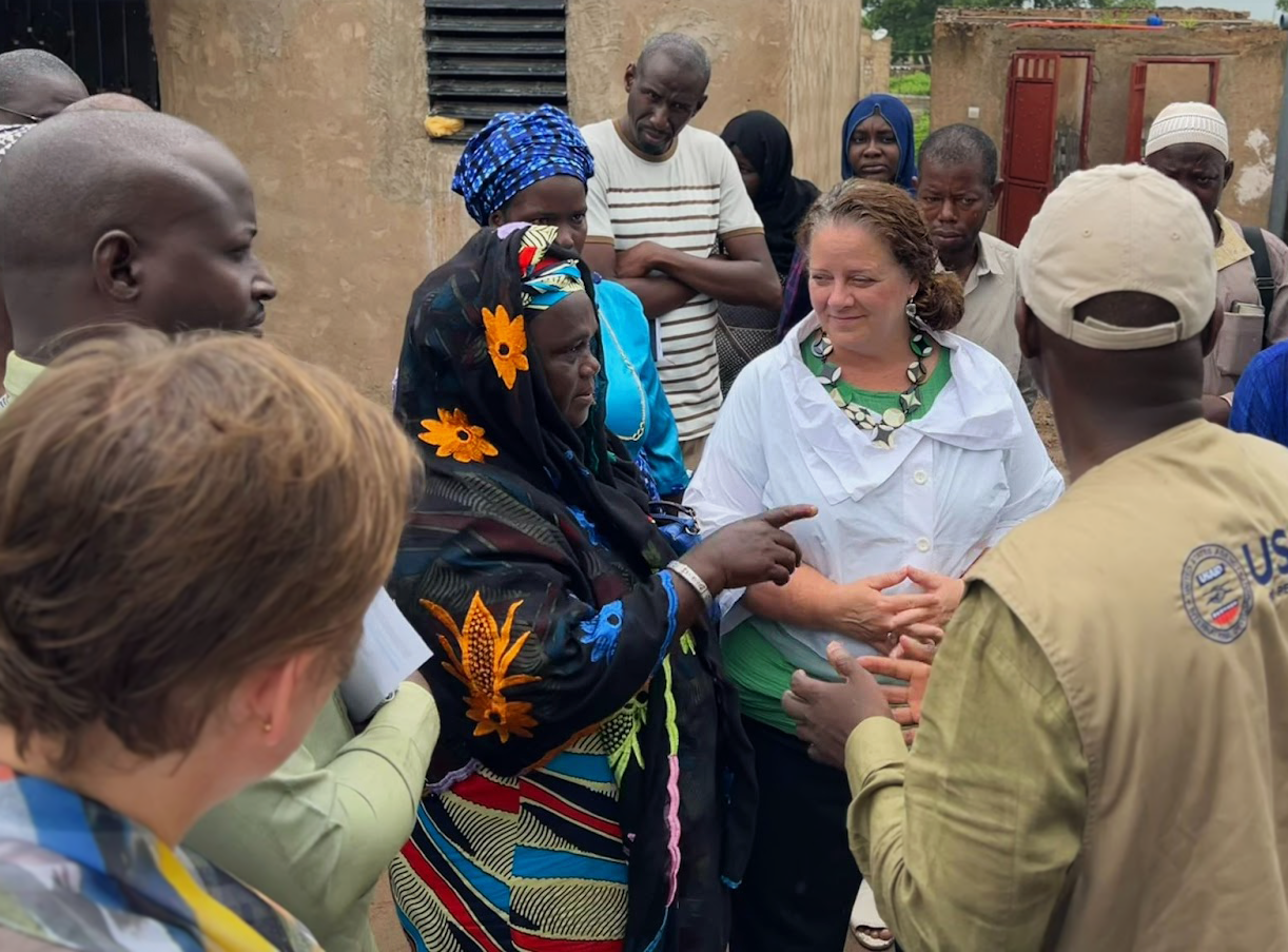Government-to-Government Collaboration Deepens Water, Sanitation, and Hygiene Gains in Senegal:  How a unique partnership is bringing sustainable water and sanitation improvements to underserved rural communities