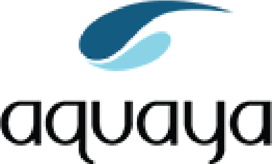 Aquaya Logo