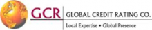 Global Credit Rating Co Logo