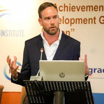 SADC Groundwater Conference: Collaboration is Key to Southern African Sustainability Goals