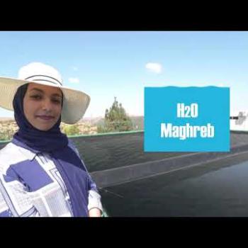 Webinar: H2O Maghreb – Providing Innovative Training for Young Water Professionals
