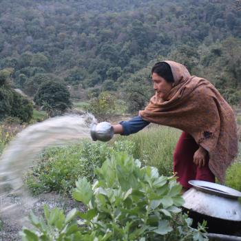 Strengthening Water Security, Building Climate Resilience, and Changing Lives in Nepal