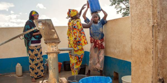 Does WASH programming contribute to additional development goals?
