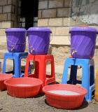 Request for Applications: Applied Research on Sanitation and Handwashing
