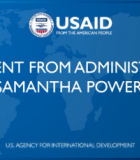 USAID Commemorates World Environment Day: Statement by Administrator Samantha Power