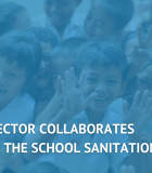  Private Sector Collaborates to Accelerate Business Solutions to the School Sanitation Crisis