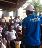 USAID Ghana Health Program Grant Opportunity