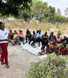 A New Approach to Sanitation in Zambia