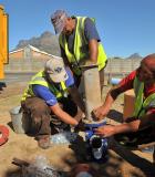 Increased revenues from CRM reform will be invested in augmenting and diversifying Cape Town’s water supplies to reduce the impact of future droughts  Photo Credit: City of Cape Town