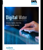 Digital Water: Industry Leaders Chart the Transformation Journey