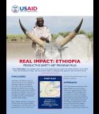 Real Impact Ethiopia PSNPP thumbnail