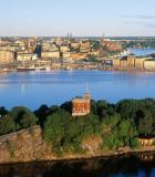Stockholm, Sweden, will play host to World Water Week 2018 from August 26-31. Photo credit: SIWI