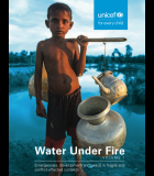 Water Under Fire Volume 1: Emergencies, Development and Peace in Fragile and Conflict-Affected Contexts