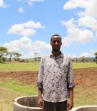 Building Futures: USAID Empowers Masons to become Sanitation Entrepreneurs in Ethiopia