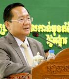 Cambodian Government Greenlights Innovative Water Security Platform