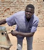 Sudan Circuit Riders Ensure Clean Water In Communities in Need