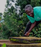 Putting an Ambitious National Water Law into Practice at the Local Level in the Democratic Republic of the Congo