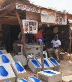 Scaling Market-Based Sanitation: Desk Review on Market-Based Rural Sanitation Development Programs