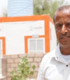 Four Ways USAID’s WASH Program is Strengthening Yemen's Resilience against COVID-19
