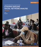 Sustainable WASH Systems Learning Partnership ETHIOPIA ENDLINE SOCIAL NETWORK ANALYSIS