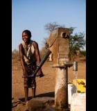 Financing Africa’s Future with Access to Water, Sanitation, and Hygiene