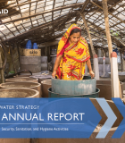 Global Water Strategy 2023 USAID Annual Report