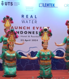 Launch of REAL-Water Research in Indonesia: Advancing Rural Water Sustainability and Policy