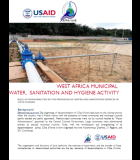 Role of Municipalities in the Provision of Water and Sanitation Services in Côte d’Ivoire