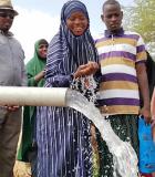 Water Programming Advances Gender Equity in West Africa’s Sahel Region