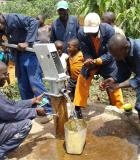 Systems and Understanding: Lessons Across USAID’s Sustainable WASH Systems Learning Partnership