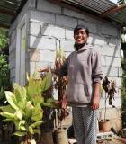 Virgie’s Hope for Better Sanitation: How USAID helps Filipino families access affordable toilets and septic tanks