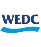 WEDC logo