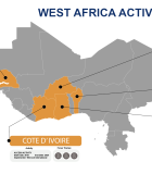 World Water Forum 2022: Project Highlights from West Africa