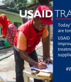 World Toilet Day 2018 pictogram. Photo credit: USAID/Indonesia IUWASH