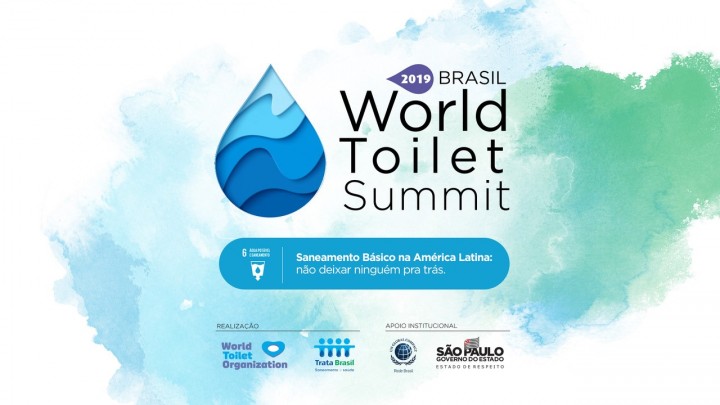 World Toilet Summit 2019 | Globalwaters.org